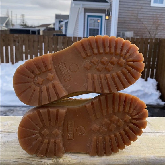 Toddlers timberlands - Picture 2 of 4